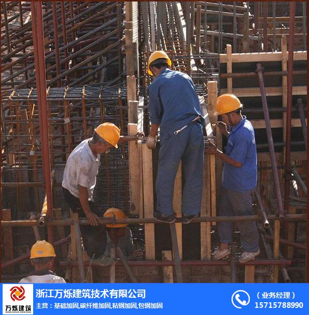 宁波建筑工程施工承包